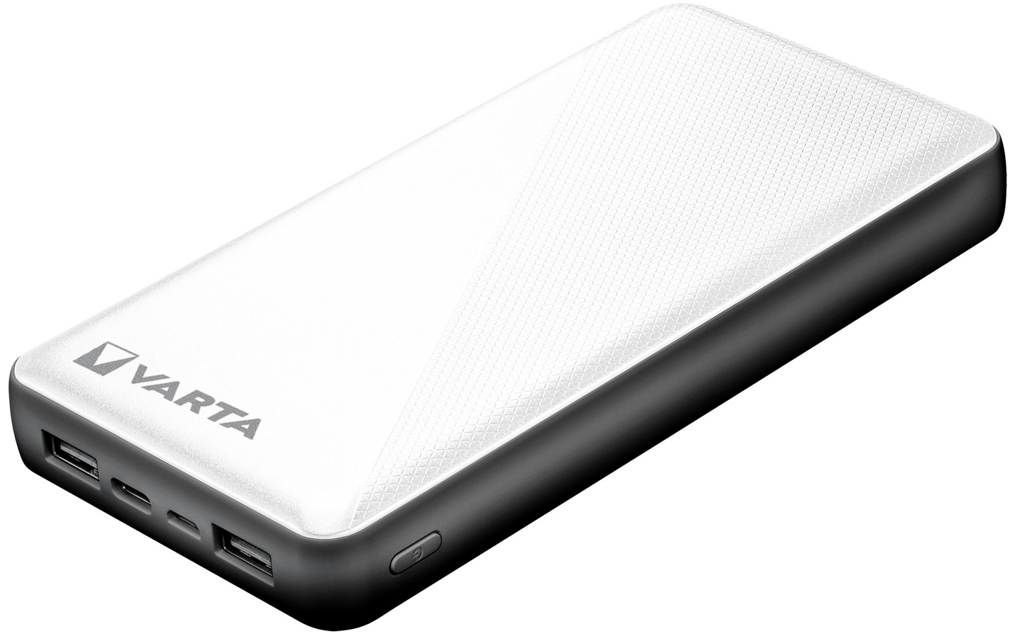 Virtapankki VARTA Energy 20000 Power Bank 20000MAH kaapelilla