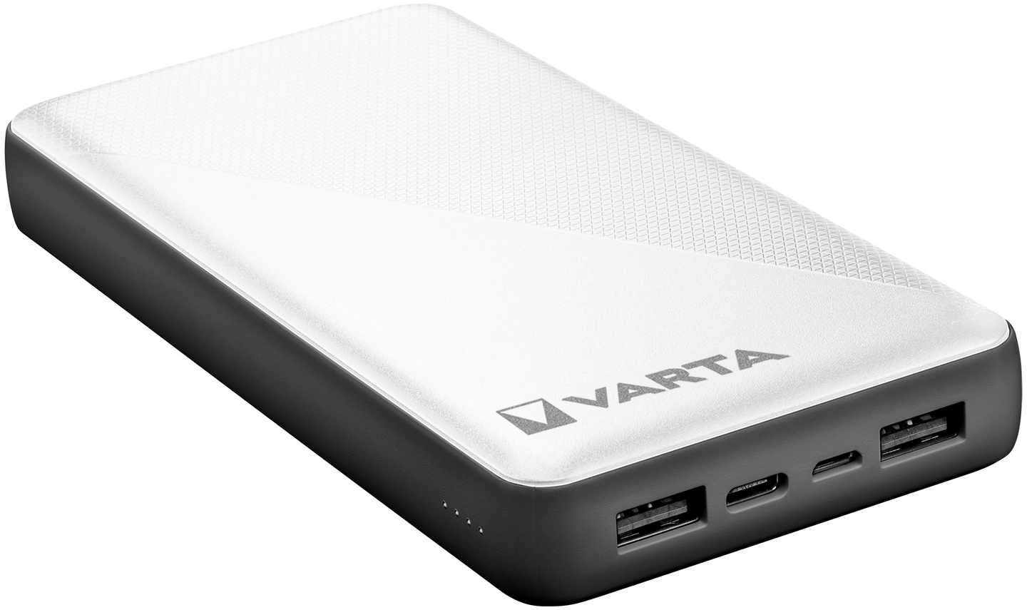 Virtapankki VARTA Energy 20000 Power Bank 20000MAH kaapelilla