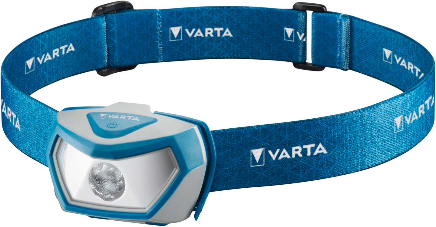 Otsalamppu Outdoor Sports H10 Pro 100lm