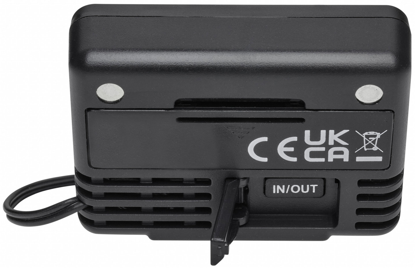 Ulko-sisälämpömittari 345