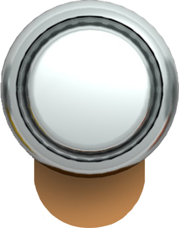 Kuulokojeparisto Rayovac 312/PR41 sinkki-ilma 6kpl