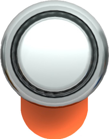 Kuulokojeparisto Rayovac 13/PR48 sinkki-ilma 6kpl