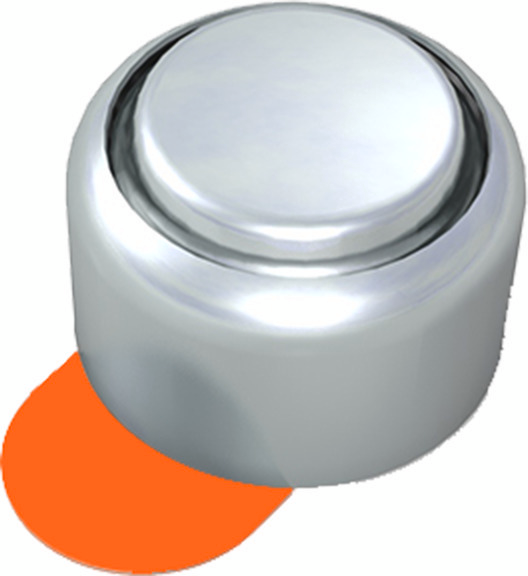 Kuulokojeparisto Rayovac 13/PR48 sinkki-ilma 6kpl