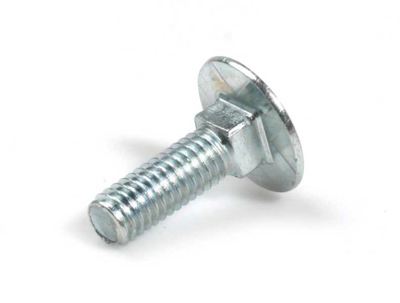 VAGNSBULT MVBF D603-4.8-FZB M  8X 30 100ST