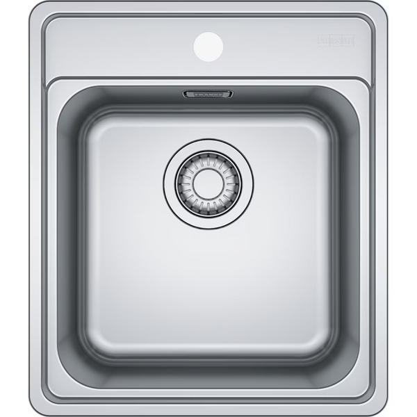 Keittiöallas Franke Bell BCX 610-38TL rst