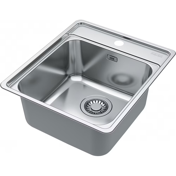 Keittiöallas Franke Bell BCX 610-38TL rst