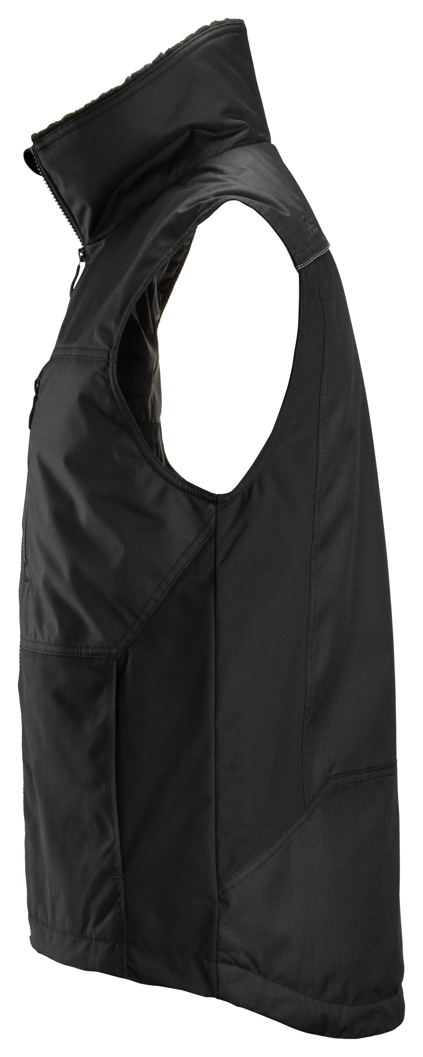 Talviliivi Snickers 4548-0404 AllroundWork musta