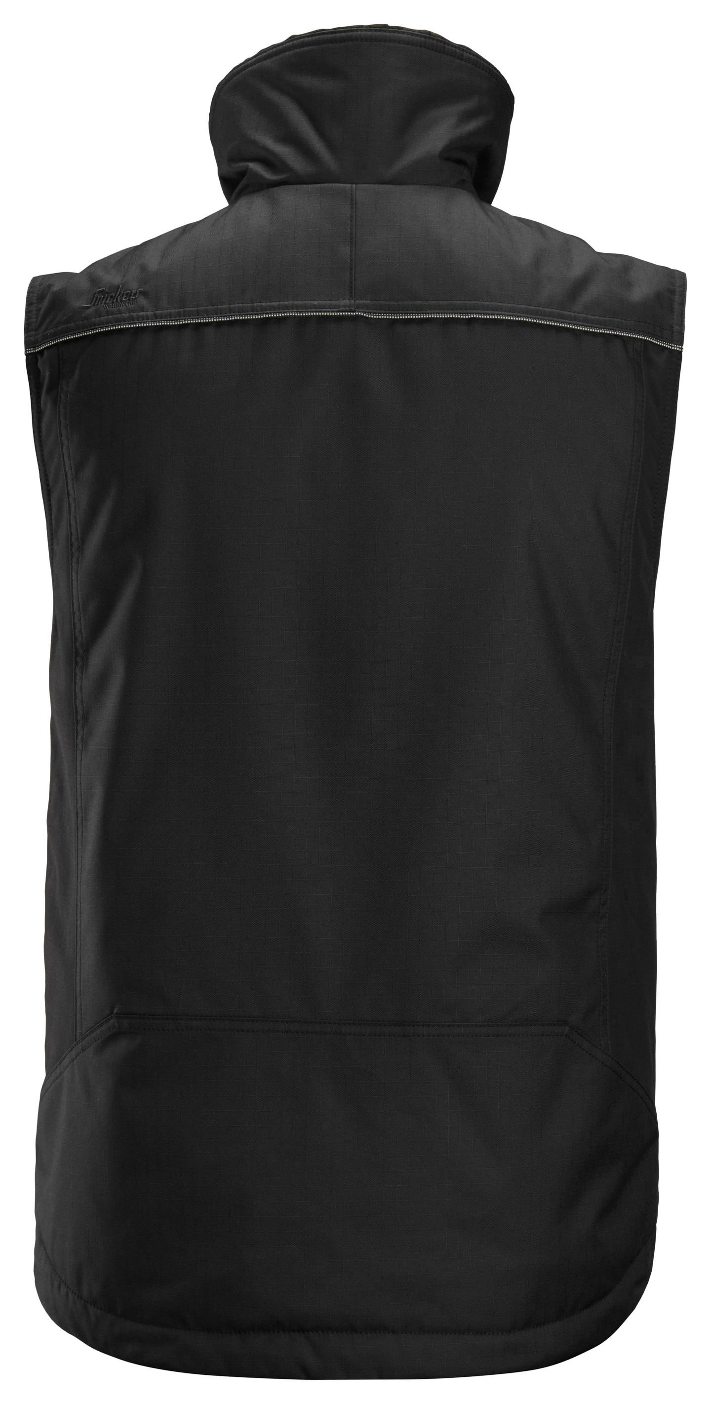 Talviliivi Snickers 4548-0404 AllroundWork musta