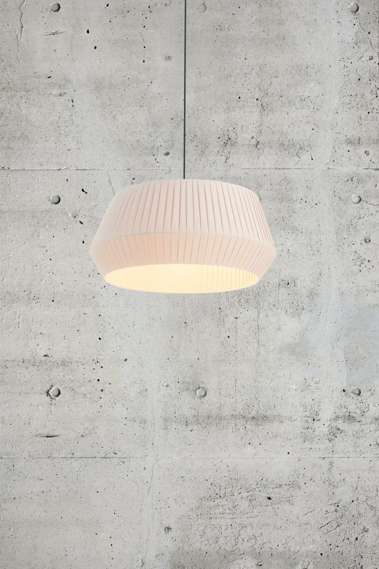 Riippuvalaisin Nordlux Dicte E27 beige