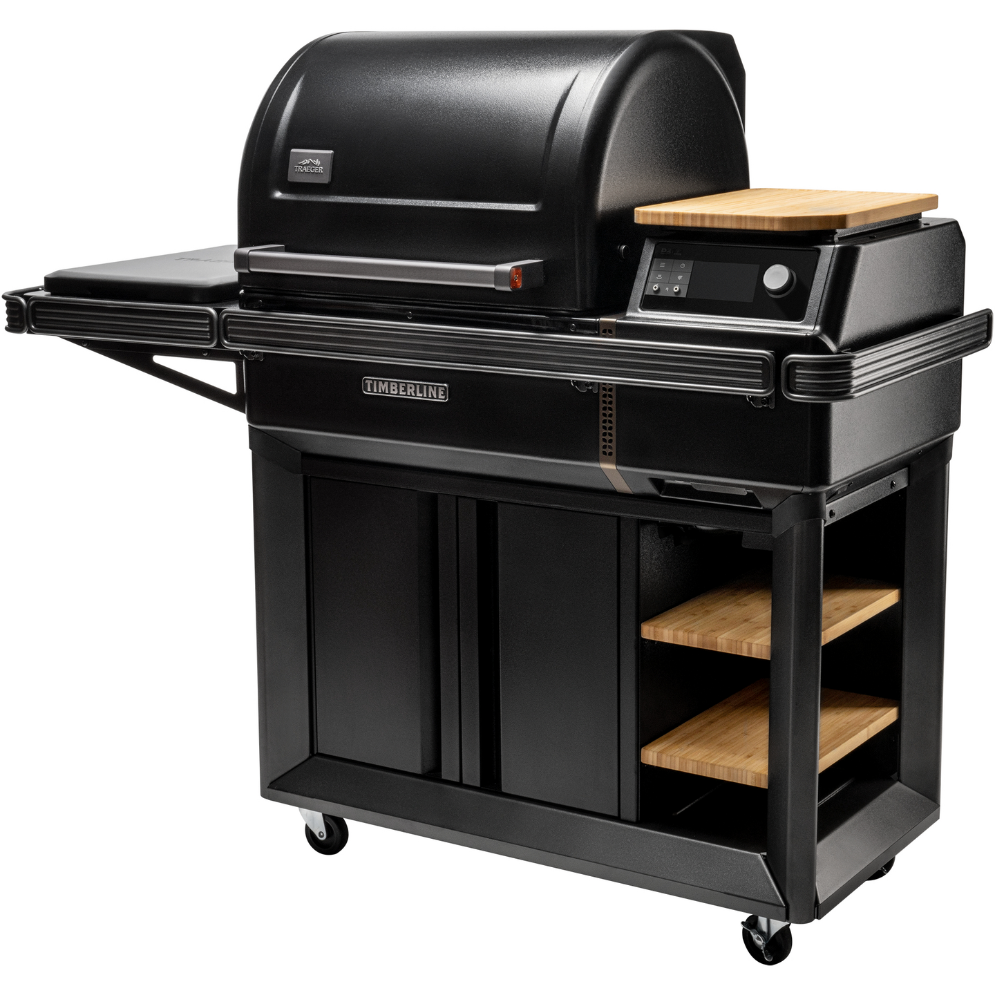 Pellettigrilli Traeger Timberline Int