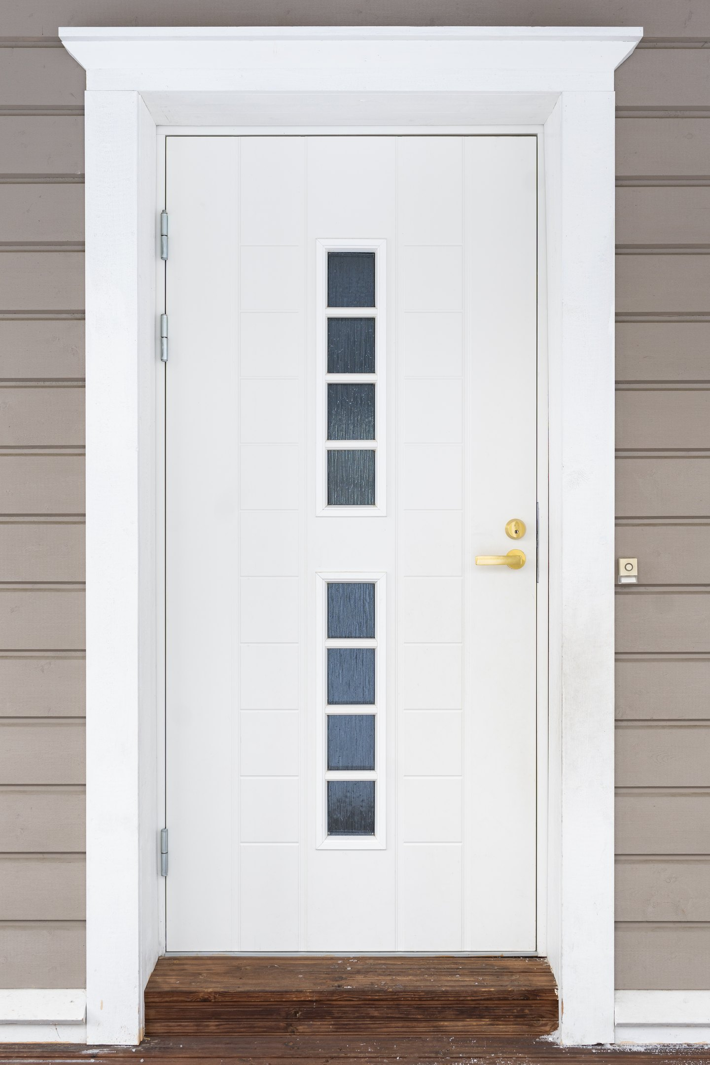 Avainpesä Abloy Classic PG005 messingöity