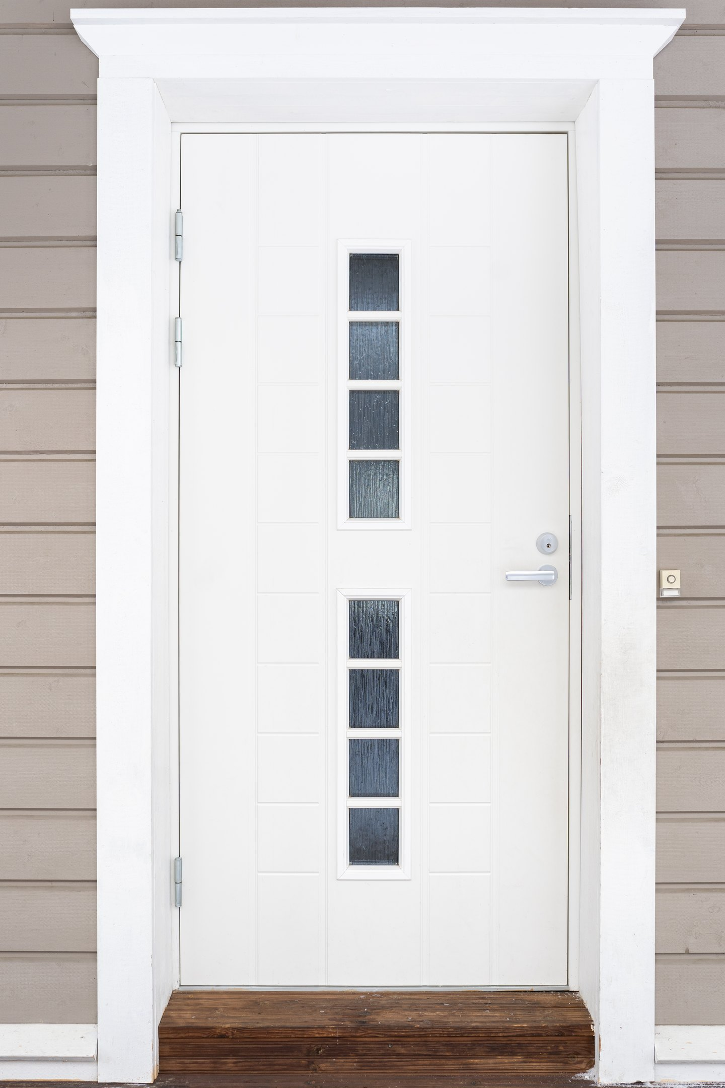 Avainpesä Abloy Classic CY001 satiinikromi