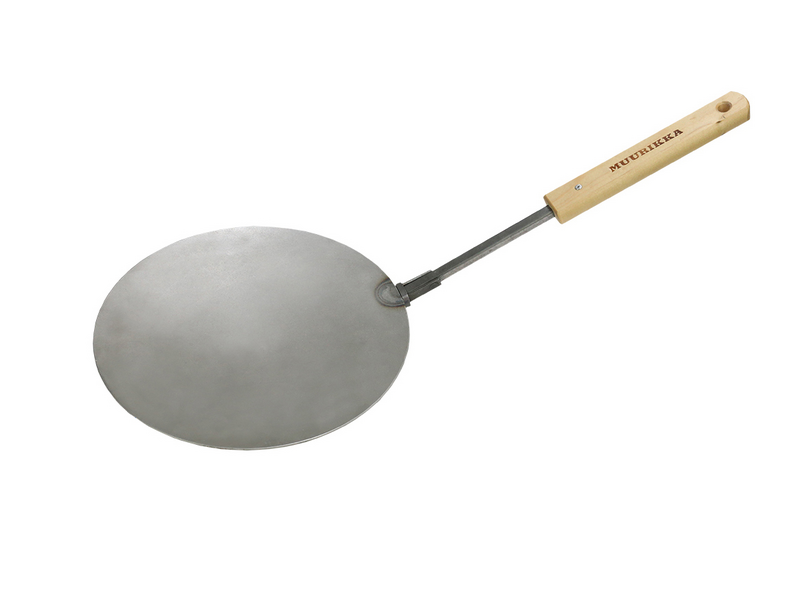 Retkipannu Muurikka leisku suojapussissa