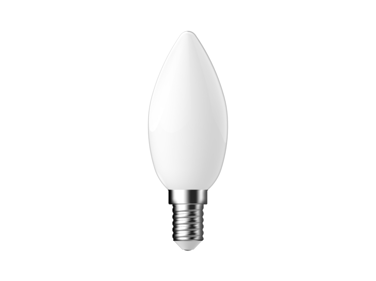 Led candle lamp set