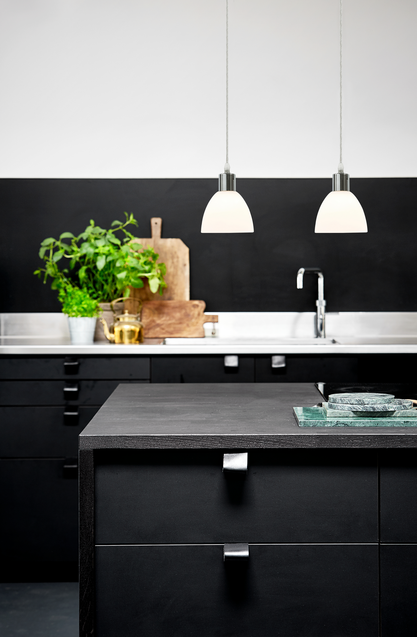 Riippuvalaisin Nordlux Ray E14 kromi