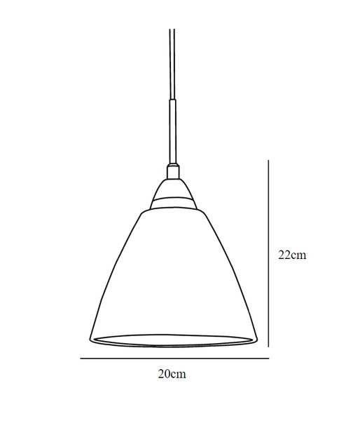 Riippuvalaisin Nordlux Read E27 metalli