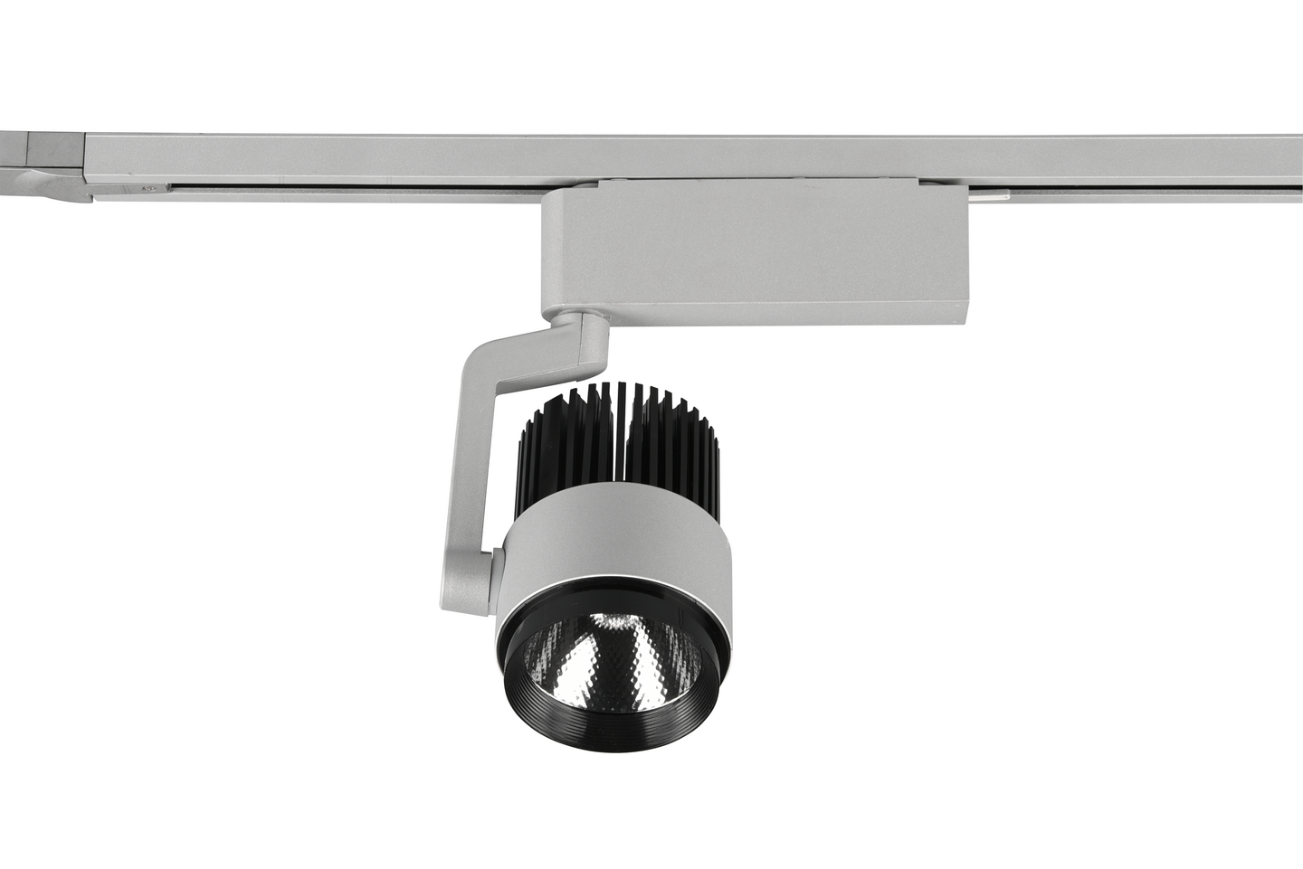 Spottivalaisin TRIO Duoline Radiator led 1270lm 1-os harmaa