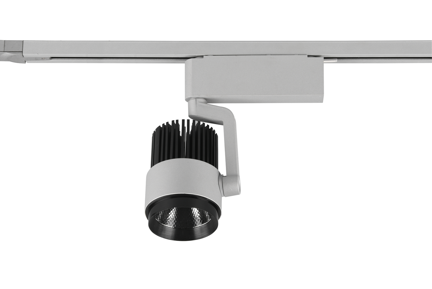 Spottivalaisin TRIO Duoline Radiator led 1270lm 1-os harmaa