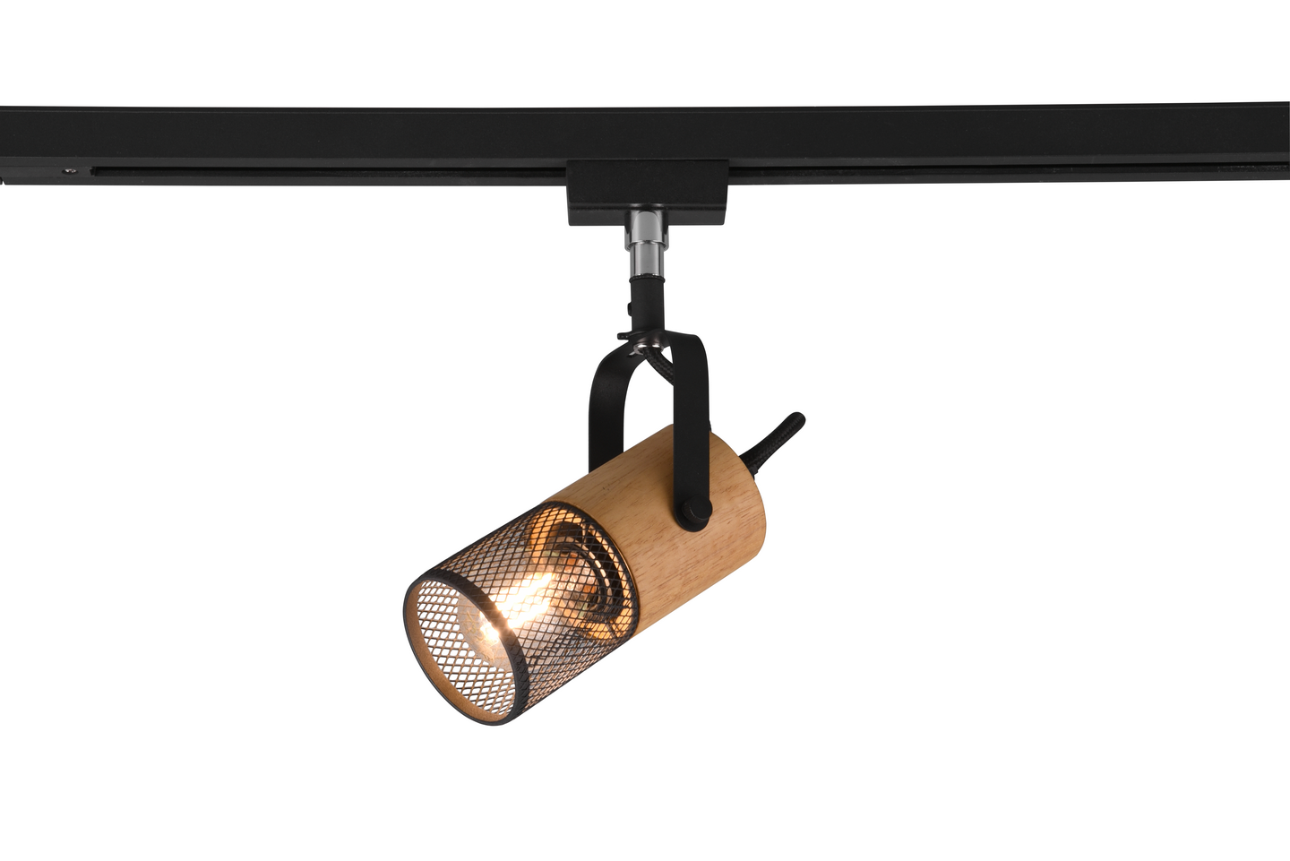 Spottivalaisin TRIO Duoline Tosh E14 1-os mattamusta