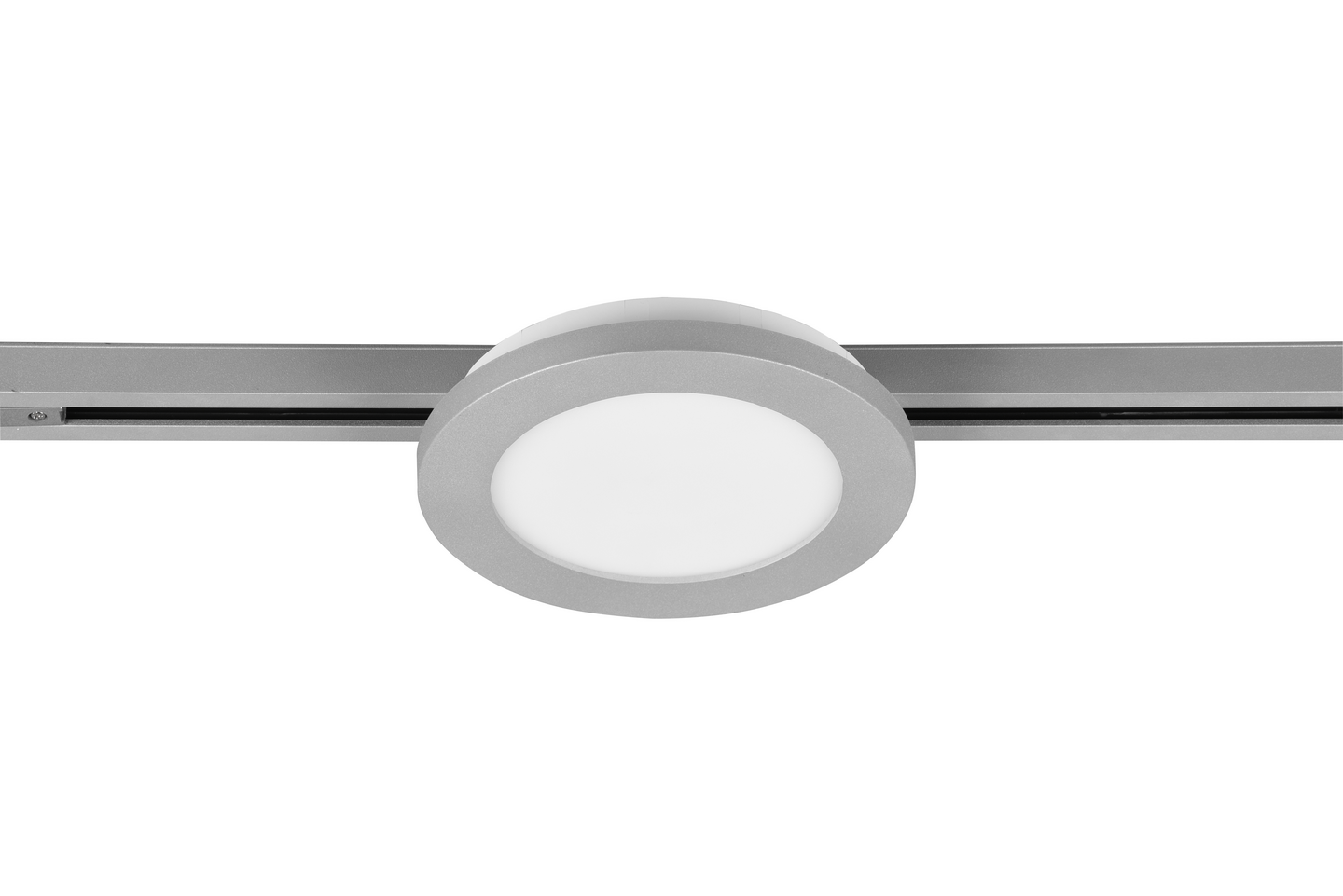 Kattovalaisin TRIO Duoline Camillus led 900lm 17cm harmaa