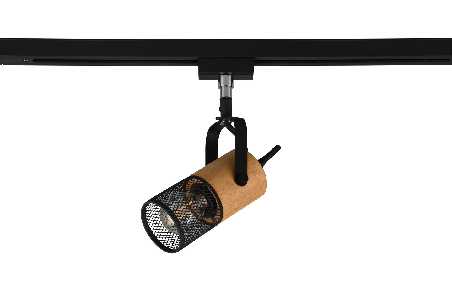 Spottivalaisin TRIO Duoline Tosh E14 1-os mattamusta