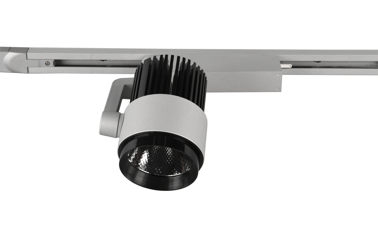 Spottivalaisin TRIO Duoline Radiator led 1270lm 1-os harmaa