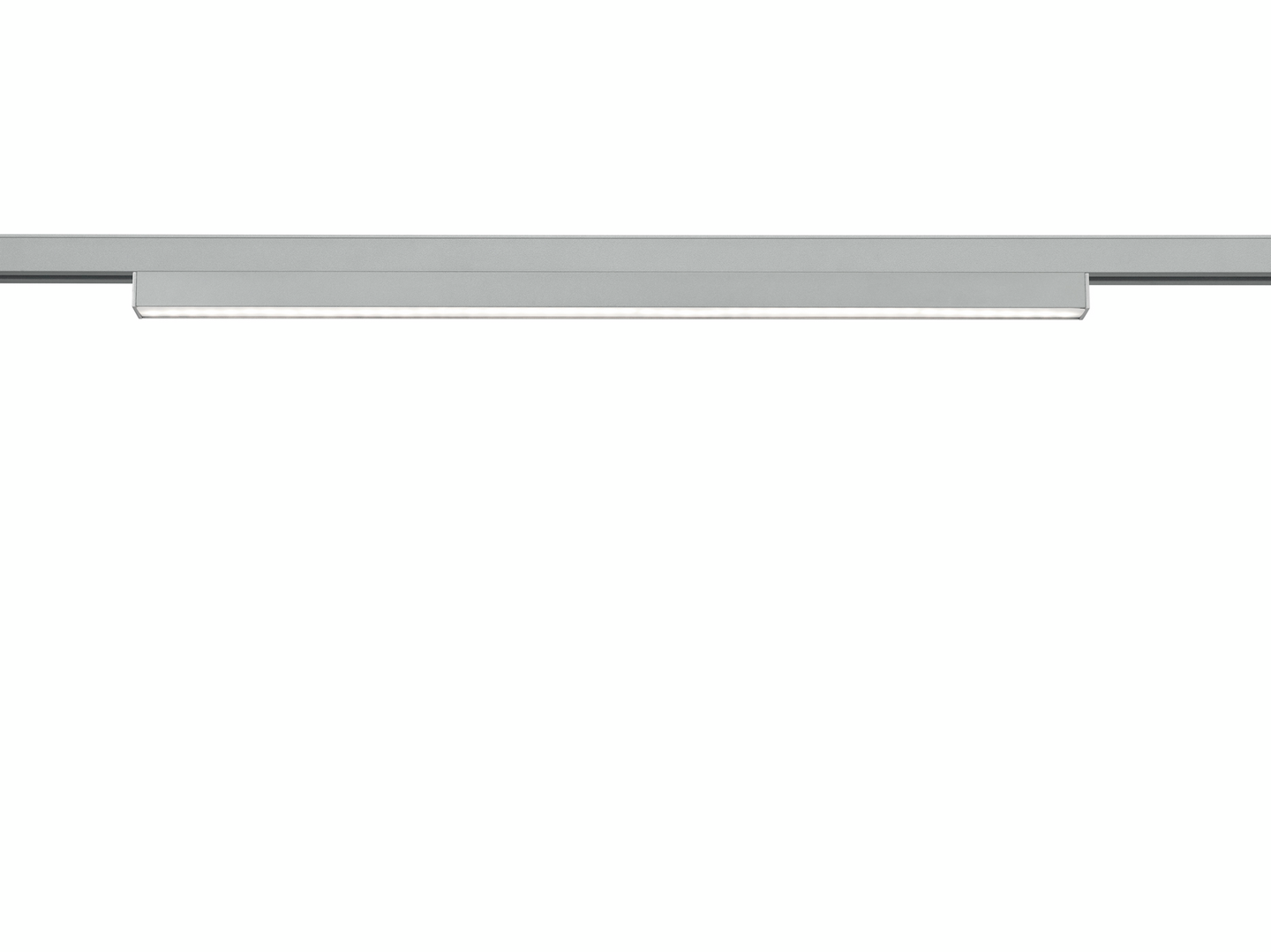 Led-tanko TRIO Duoline 50cm harmaa