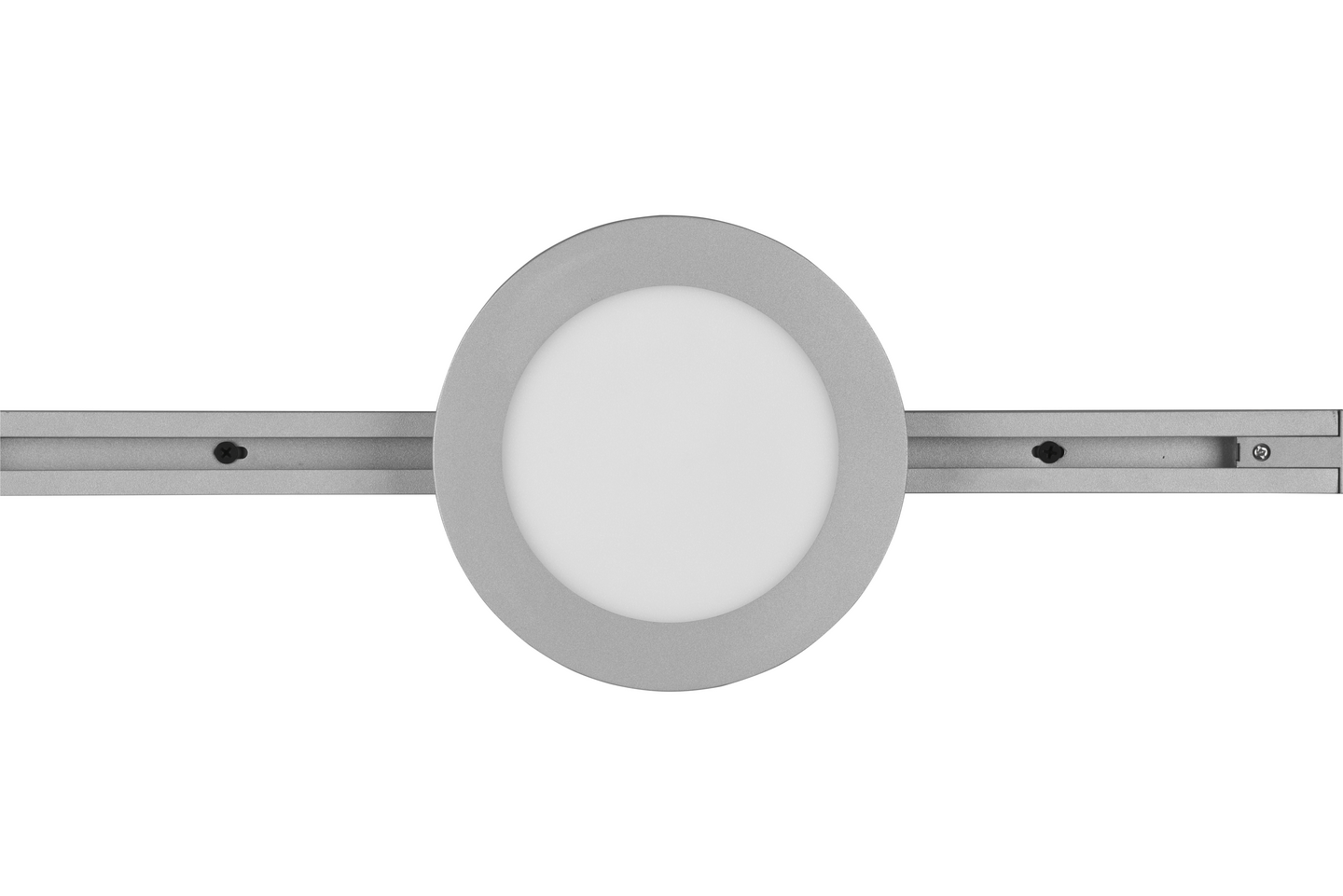 Kattovalaisin TRIO Duoline Camillus led 900lm 17cm harmaa