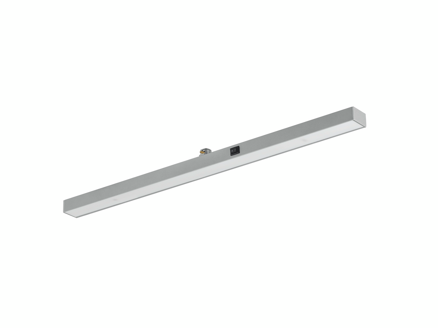 Led-tanko TRIO Duoline 50cm harmaa