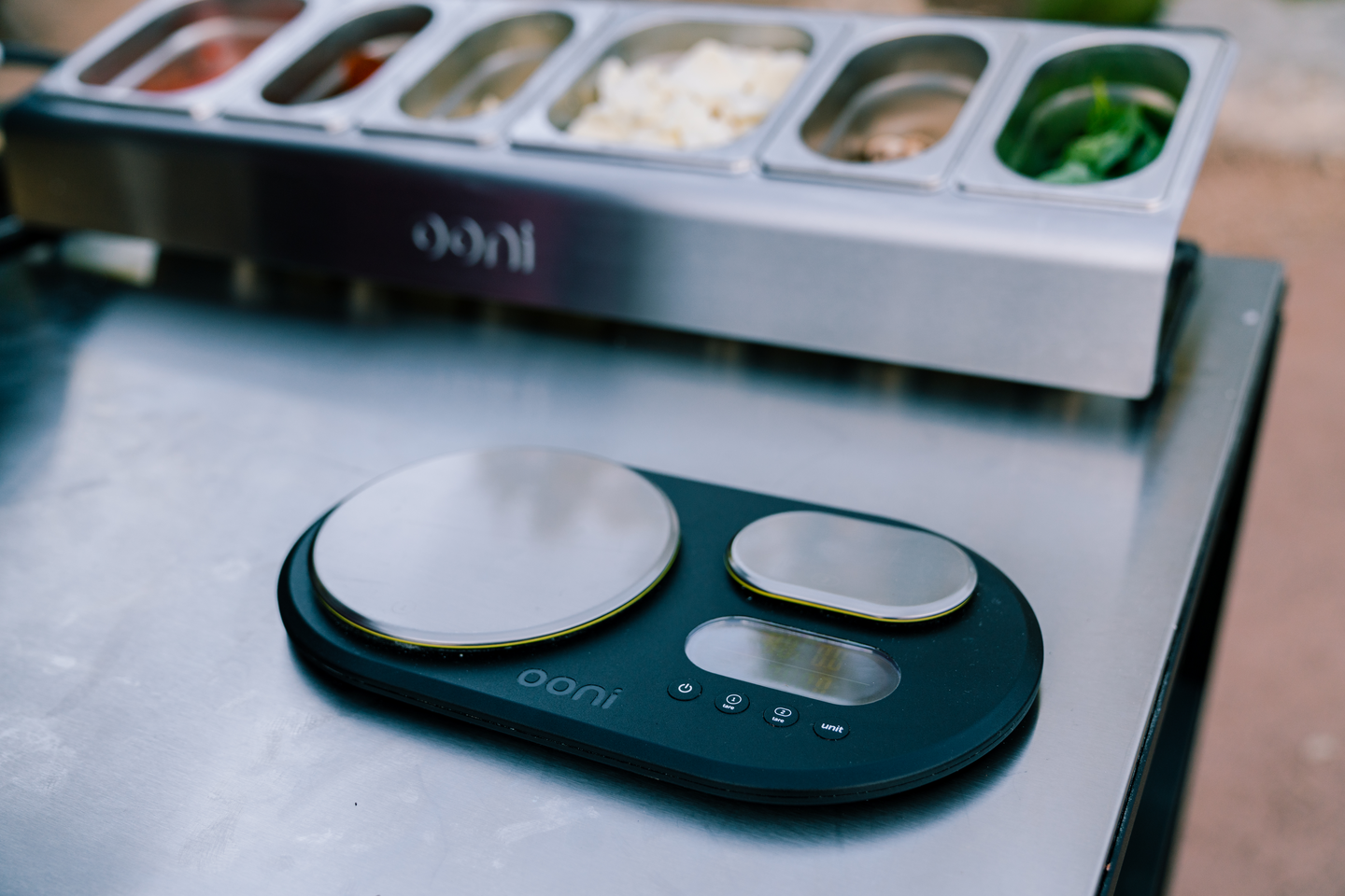 Vaaka Ooni Digi Scale