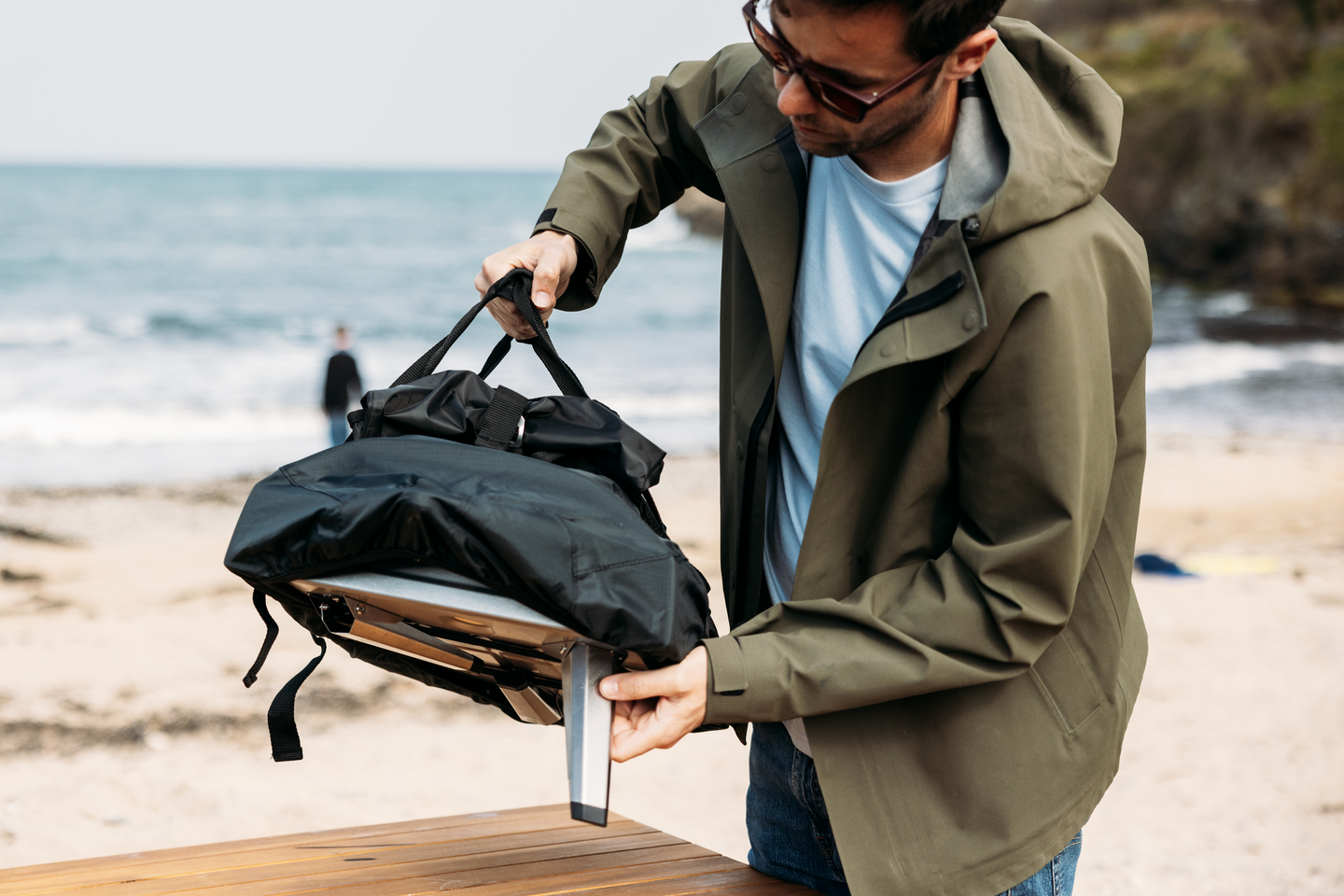 Suojapeite Ooni Fyra 12