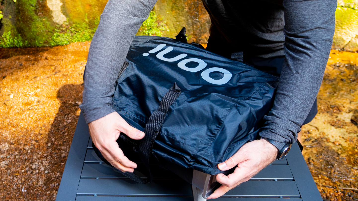 Suojapeite Ooni Fyra 12