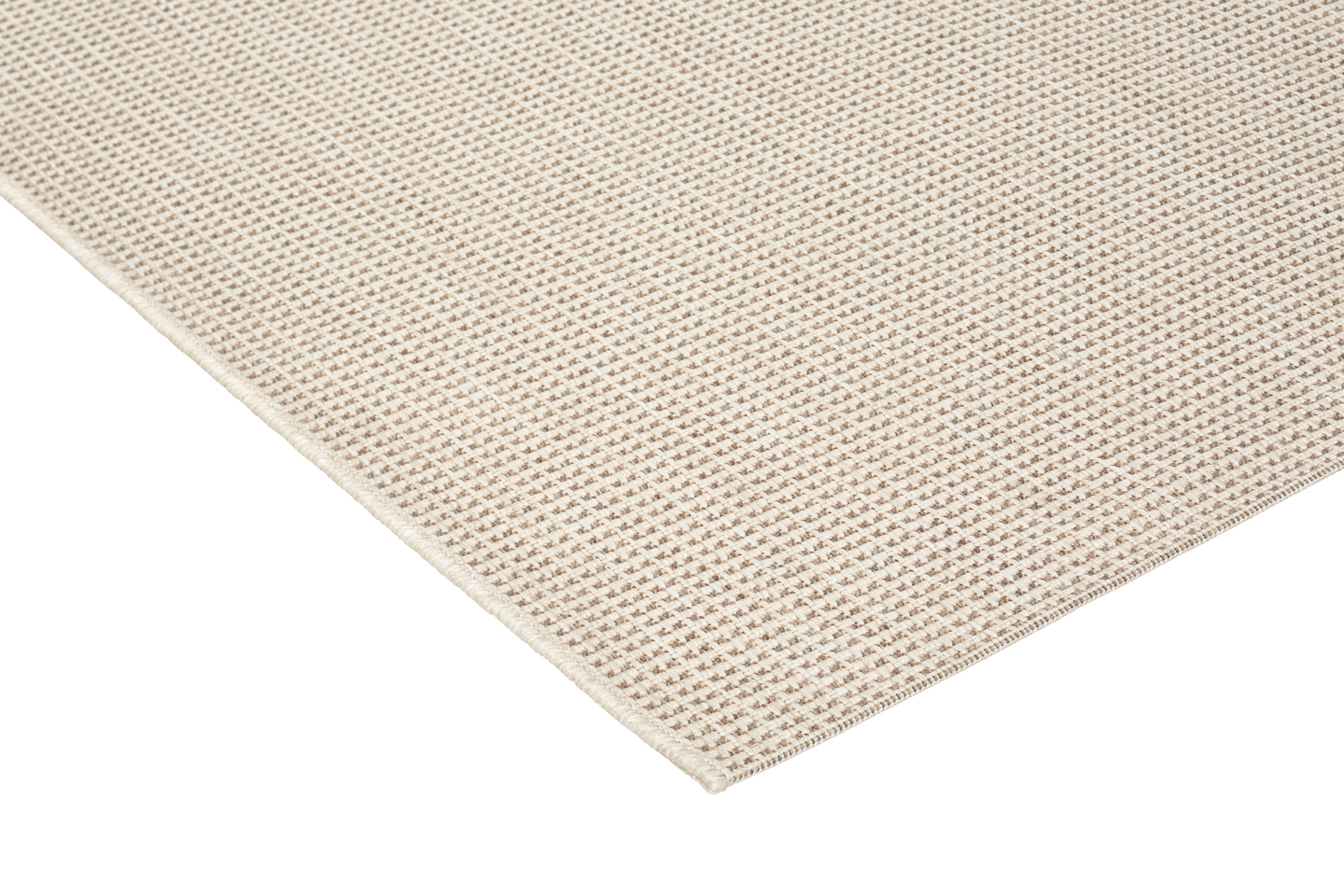 Sisustusmatto Cello Silja 80x200cm beige