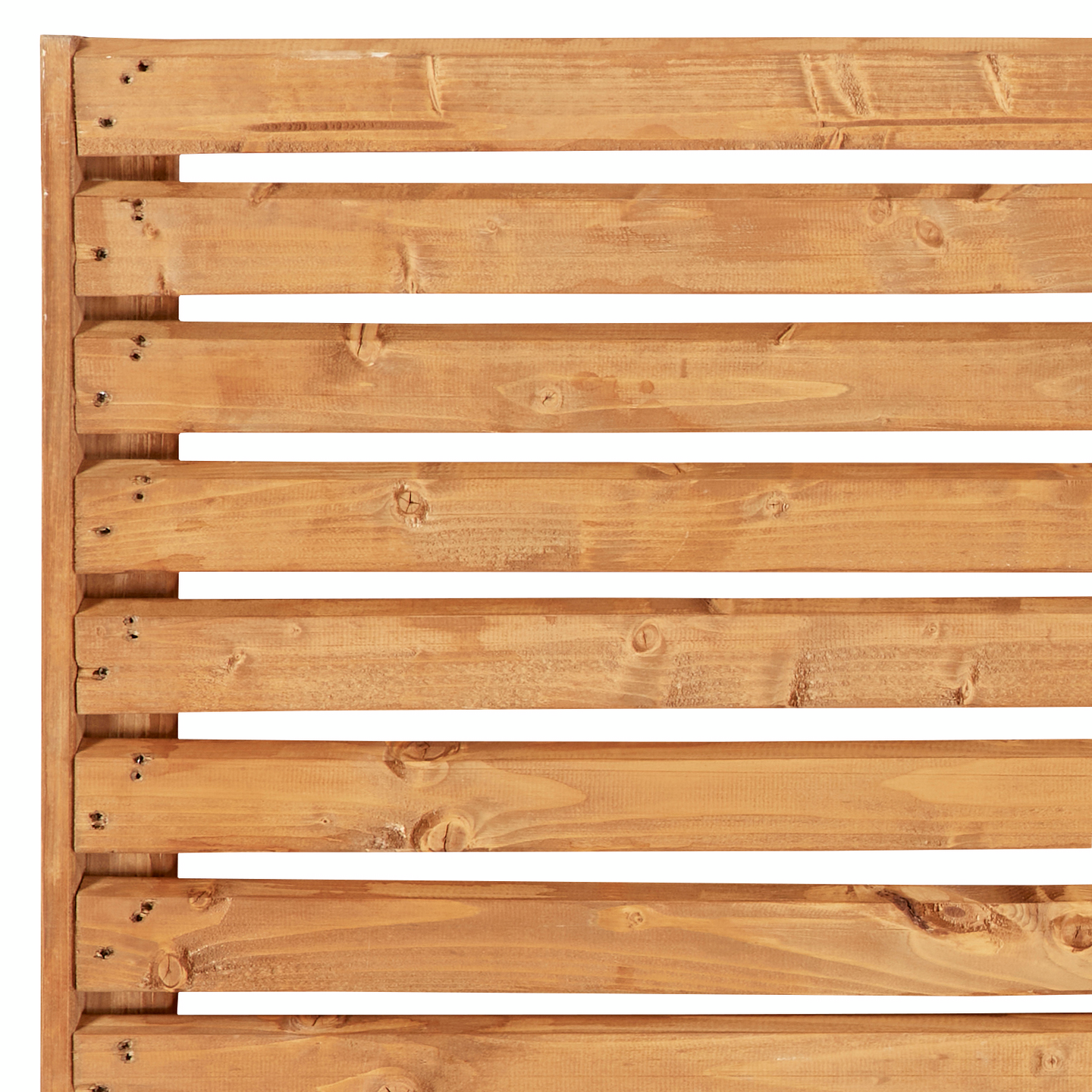 Aitaelementti Goodiy Kirsikka 80x180cm ruskea