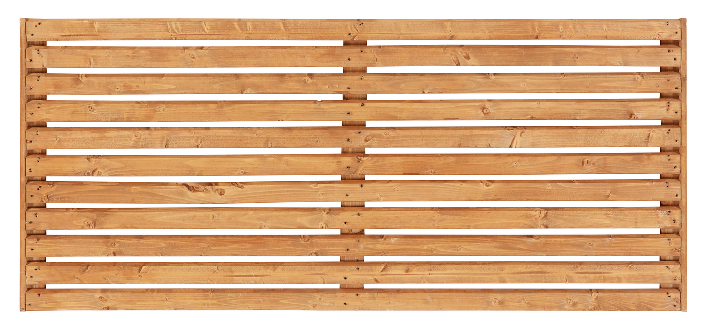 Aitaelementti Goodiy Kirsikka 80x180cm ruskea