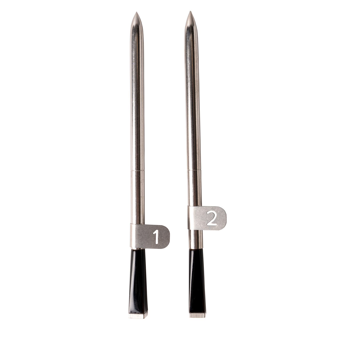 Langaton paistomittari tuplapakkaus