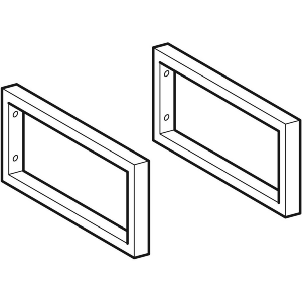Kannakepari IDO Seven D 6104300001 kromi