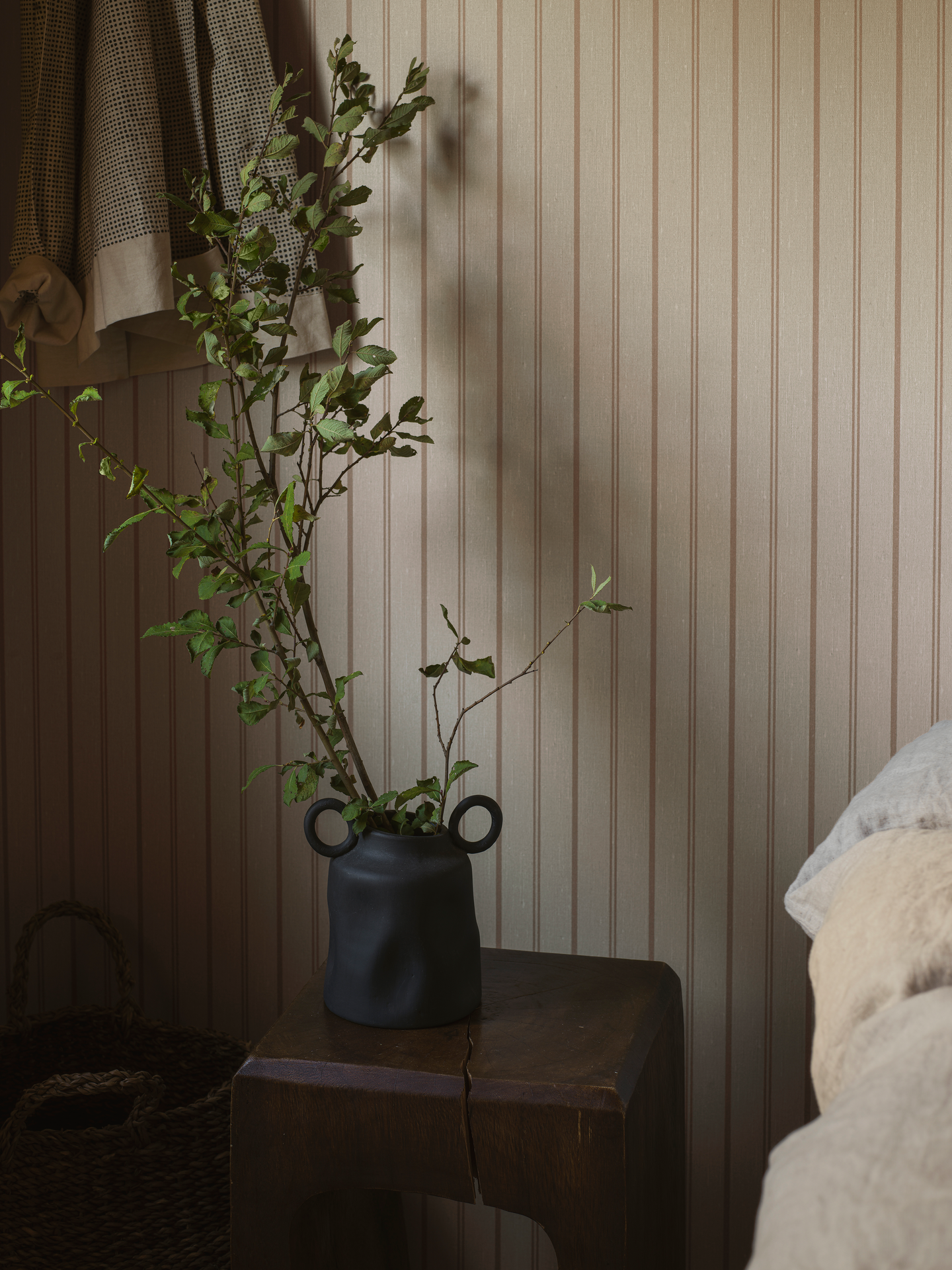 Tapetti Boråstapeter Woodland 4718 kuitu 10,05m