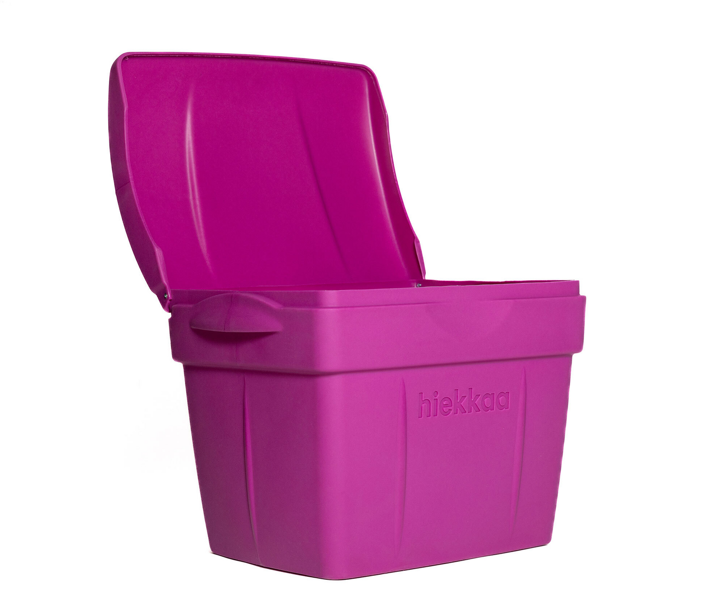 Hiekoitusastia Inora 150l purppura