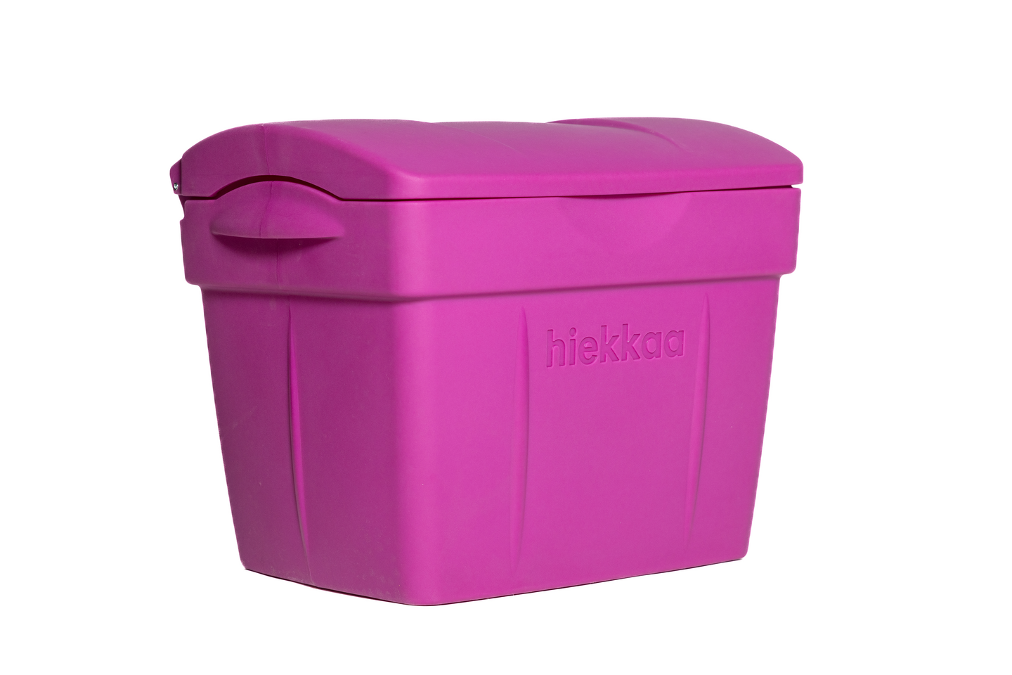 Hiekoitusastia Inora 150l purppura