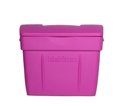 Hiekoitusastia Inora 150l purppura