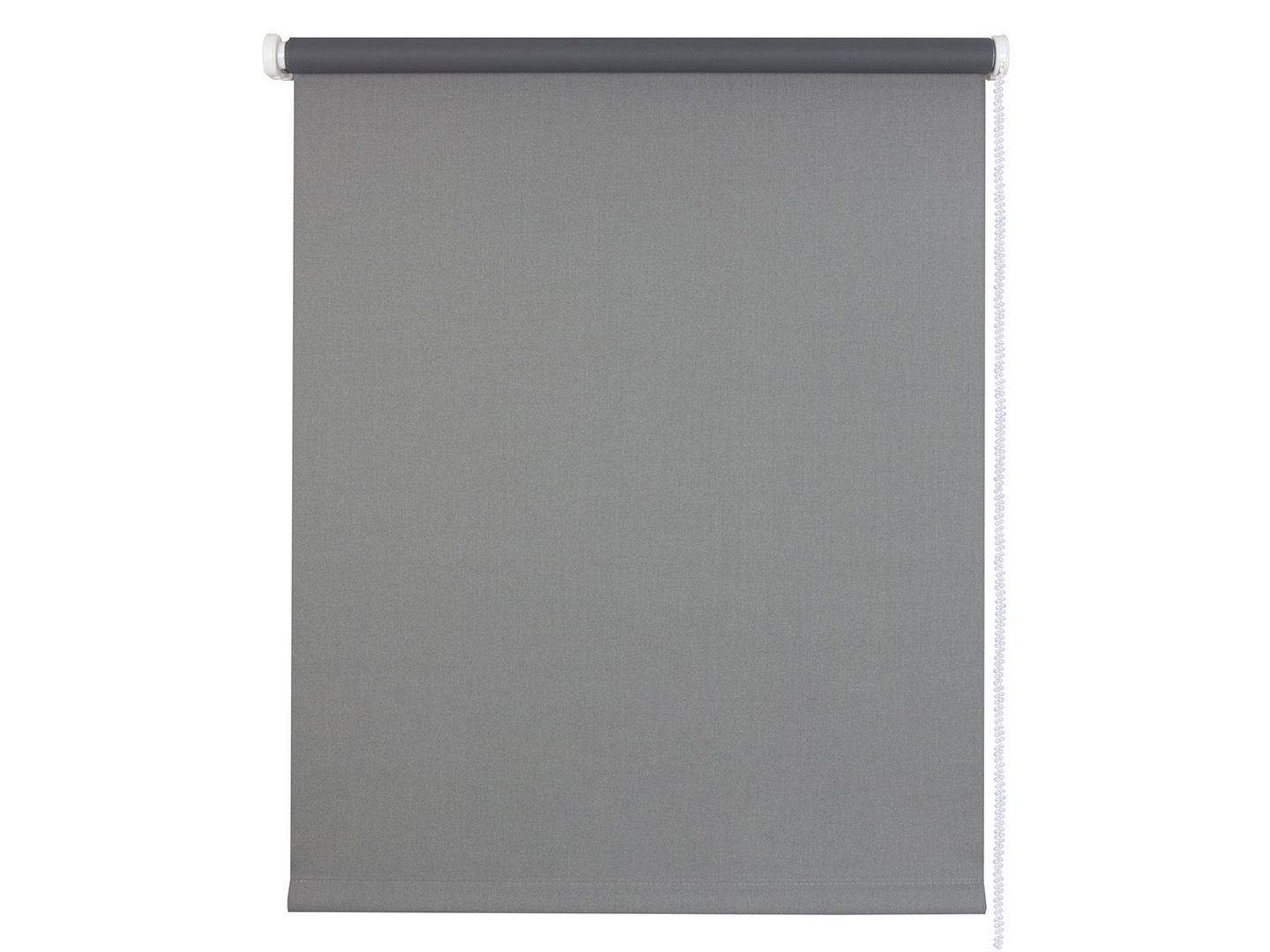 Rullakaihdin Pisla pimentävä 70x180cm harmaa