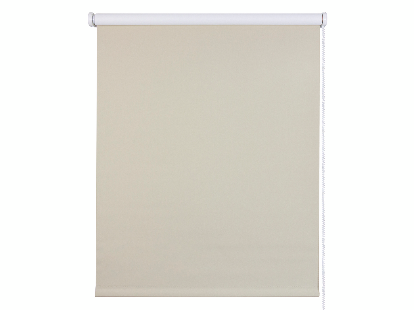 Rullakaihdin Pisla pimentävä 70x180cm l.valkoinen