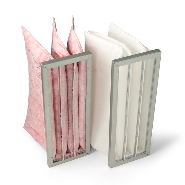 Ilmanvaihtokoneen suodatin Enervent Pandion F7/M5 tulo/poisto