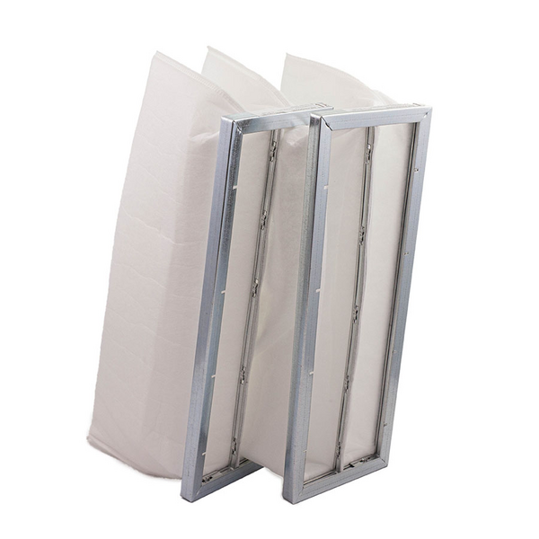 Ilmanvaihtokoneen suodatinpakkaus Enervent Pandion M5/M5