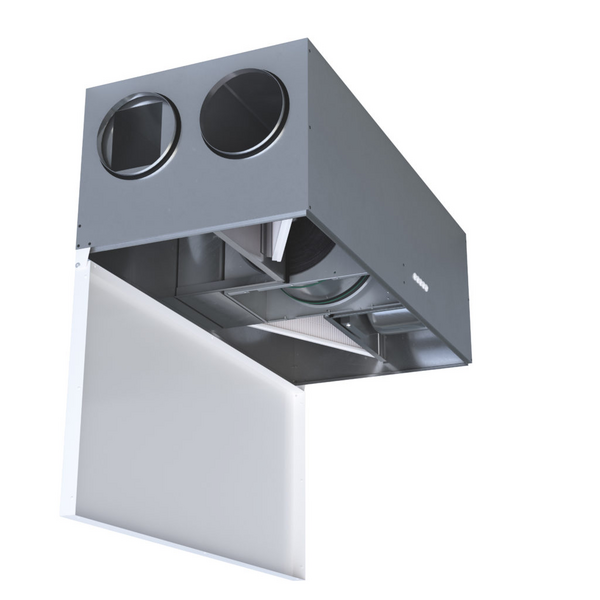 Ilmanvaihtolaite Enervent Alta eWind E L