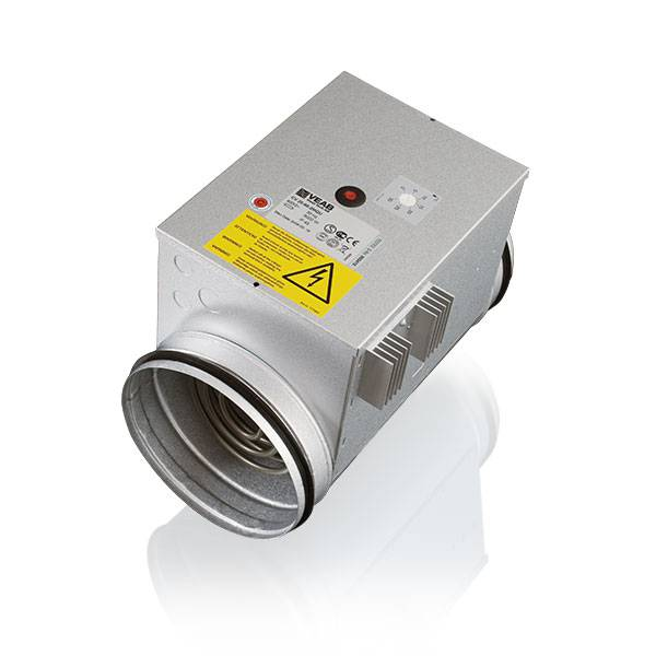 Ilmanvaihtolaite Enervent Pegasos Z eAir HP-E