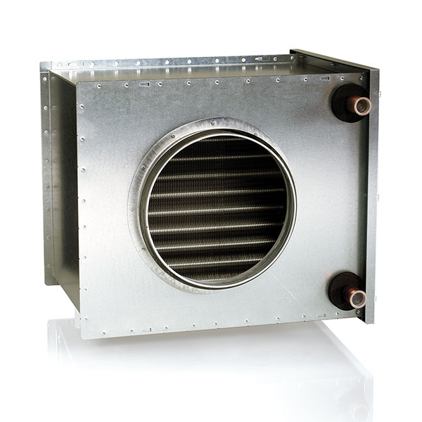 LTO-laite Enervent eWind LTR-3 W