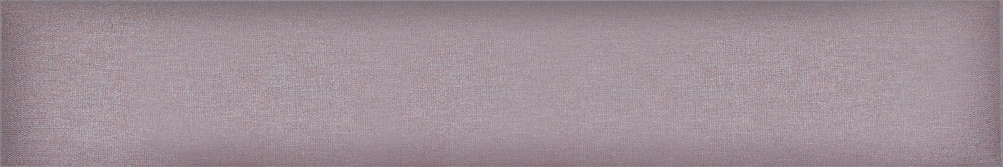 Akustiikkakangaspaneeli 90x15x3,6 vaaleanpunainen