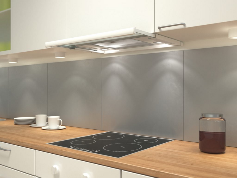 LTO-laite Enervent Pinion eWind E oikea